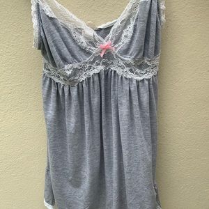 Cutest Victoria Secret Babydoll Nightie